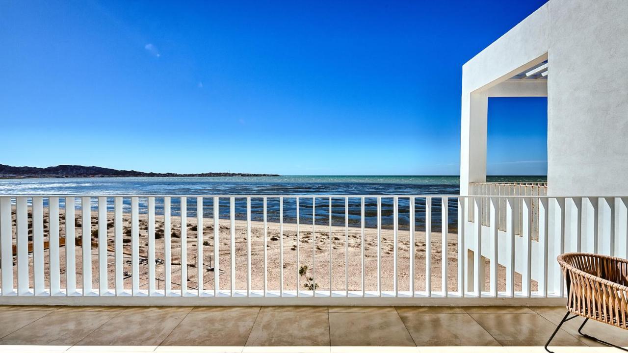 Costa Divina B6 By Kivoya Apart otel Puerto Peñasco Dış mekan fotoğraf