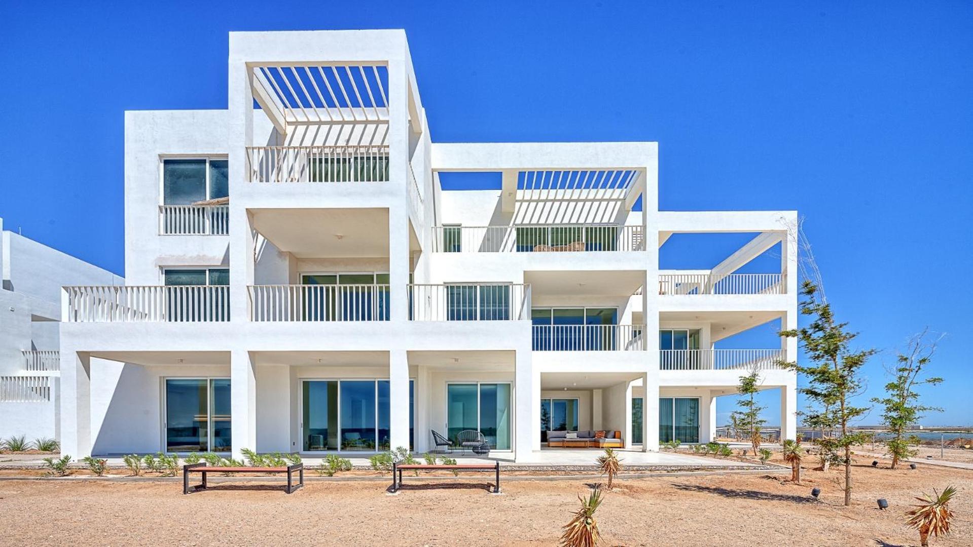 Costa Divina B6 By Kivoya Apart otel Puerto Peñasco Dış mekan fotoğraf