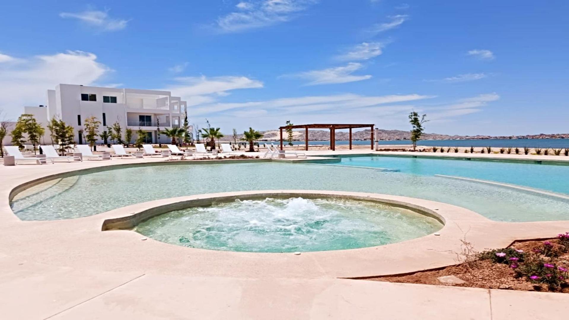 Costa Divina B6 By Kivoya Apart otel Puerto Peñasco Dış mekan fotoğraf