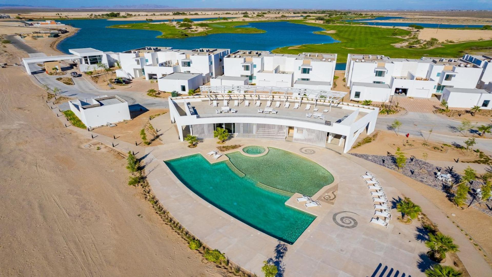 Costa Divina B6 By Kivoya Apart otel Puerto Peñasco Dış mekan fotoğraf
