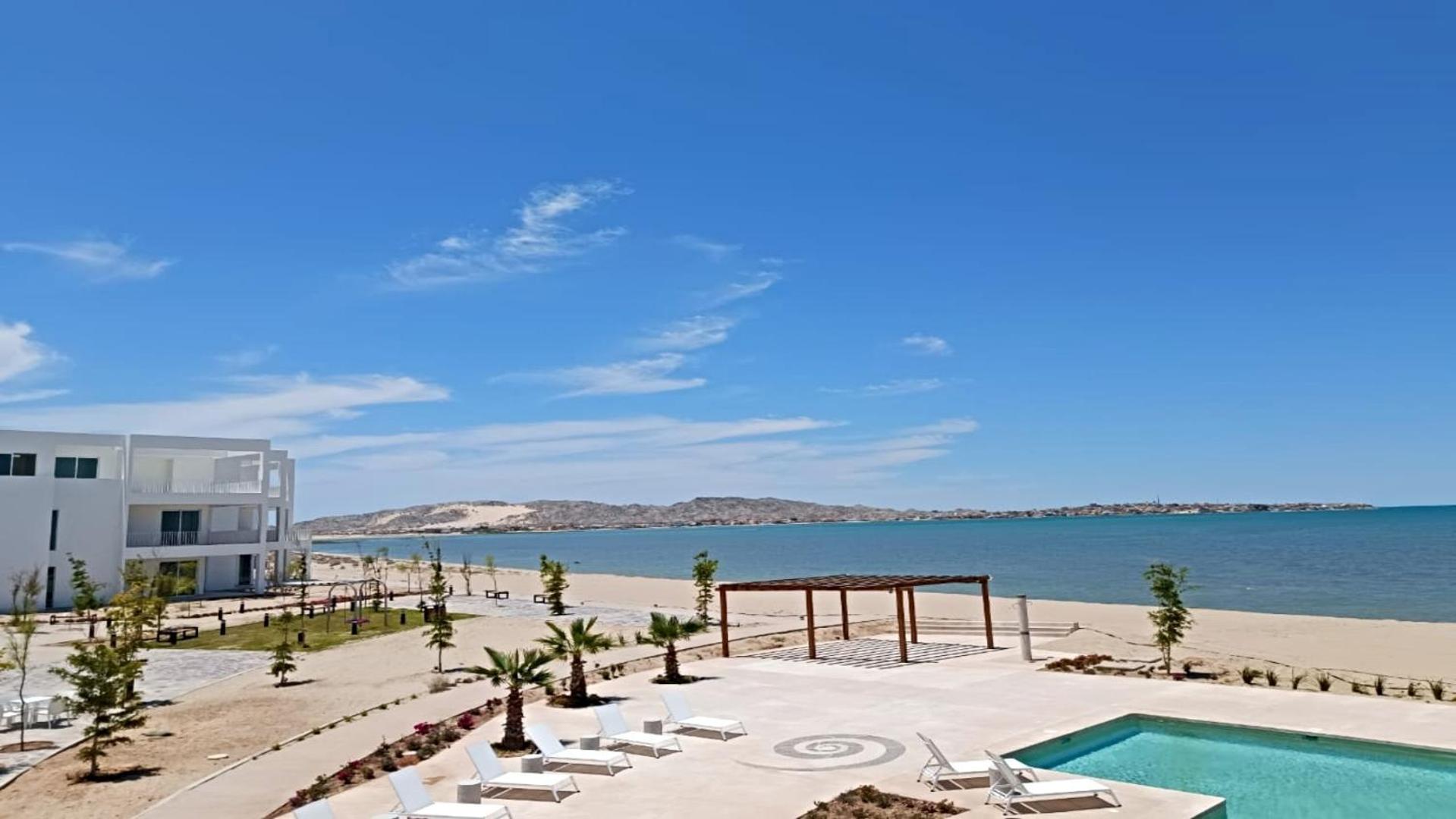 Costa Divina B6 By Kivoya Apart otel Puerto Peñasco Dış mekan fotoğraf