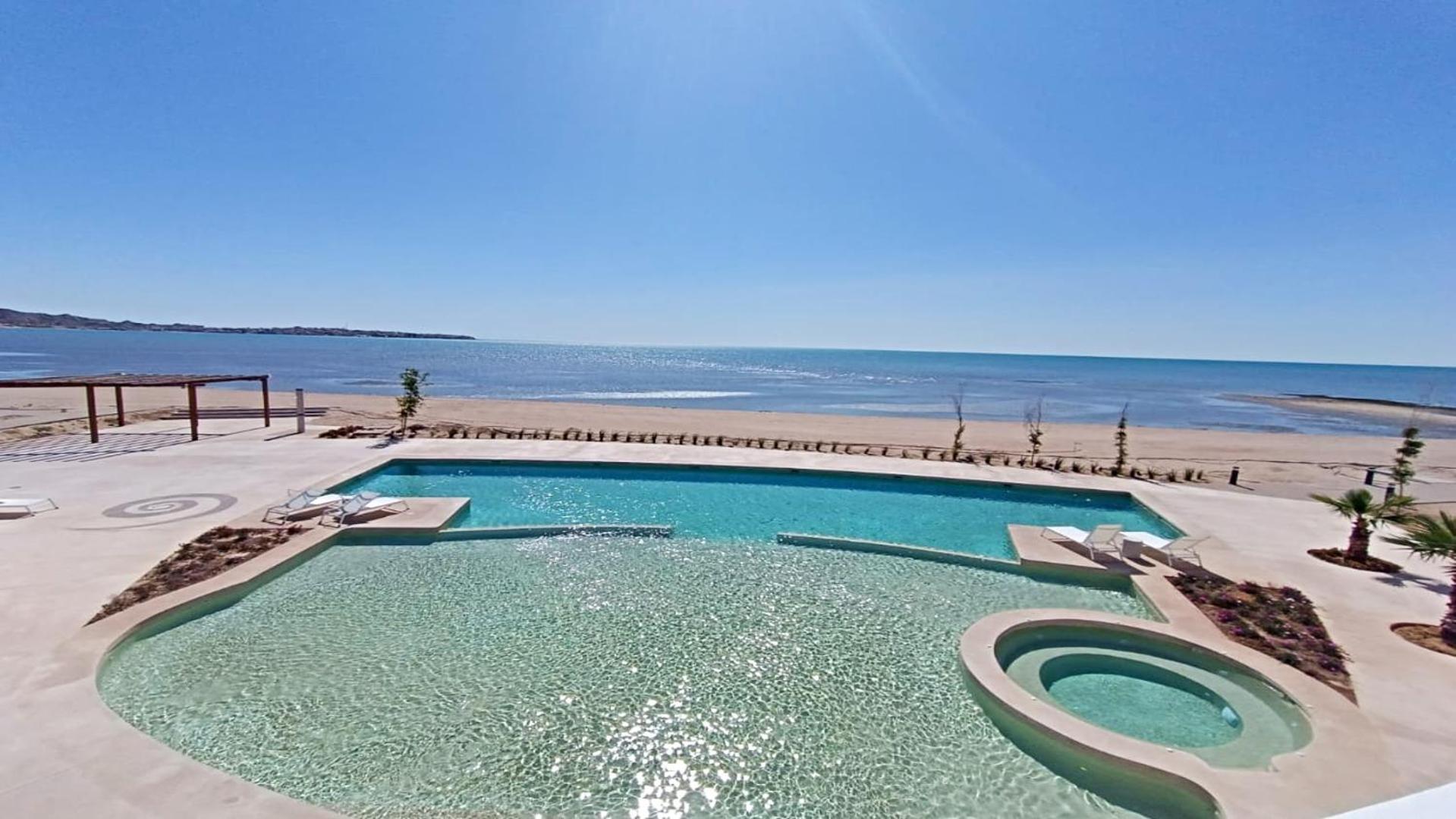Costa Divina B6 By Kivoya Apart otel Puerto Peñasco Dış mekan fotoğraf