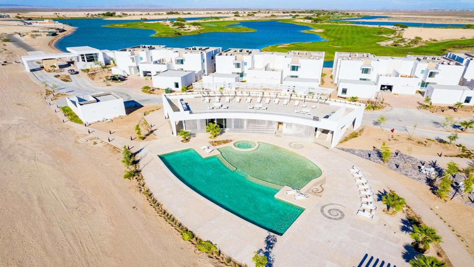 Costa Divina B6 By Kivoya Apart otel Puerto Peñasco Dış mekan fotoğraf